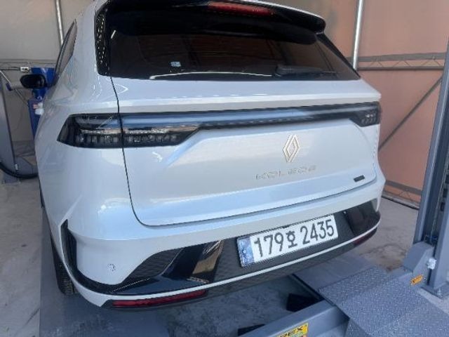 Renault Korea Grand Koleos 2025 — inspection photo 2