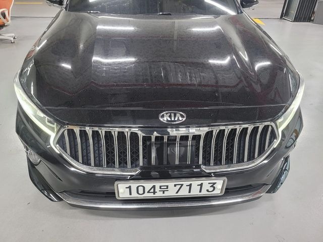 Kia K7 2020 — inspection photo 1