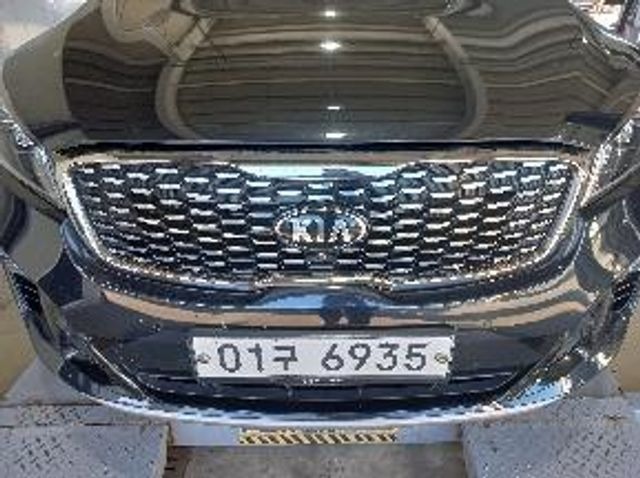 Kia Sorento 2018 — inspection photo 1