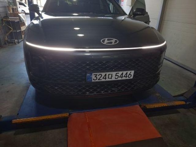 Hyundai Grandeur 2024 — inspection photo 1