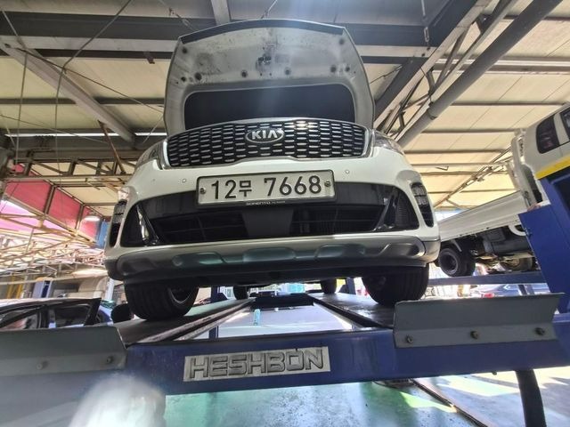 Kia Sorento 2019 — inspection photo 1