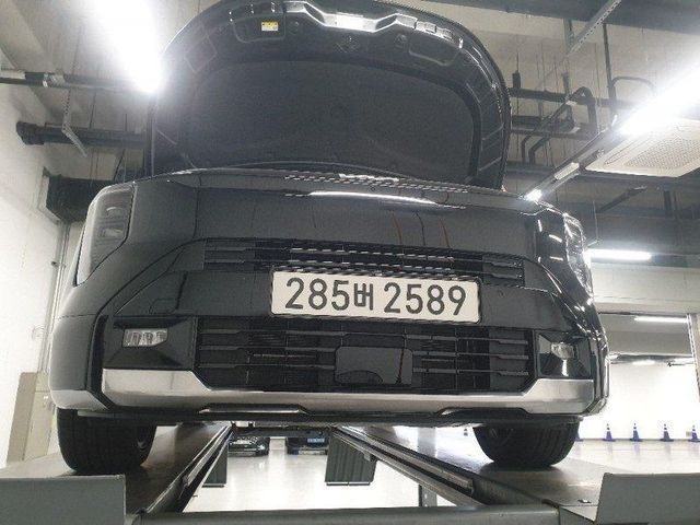 Kia Niro 2027 — inspection photo 1