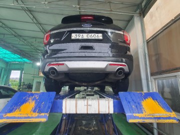 Ford Explorer 2016 — inspection photo 2