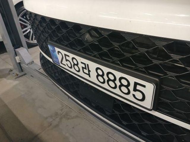 Hyundai Grandeur 2023 — inspection photo 1