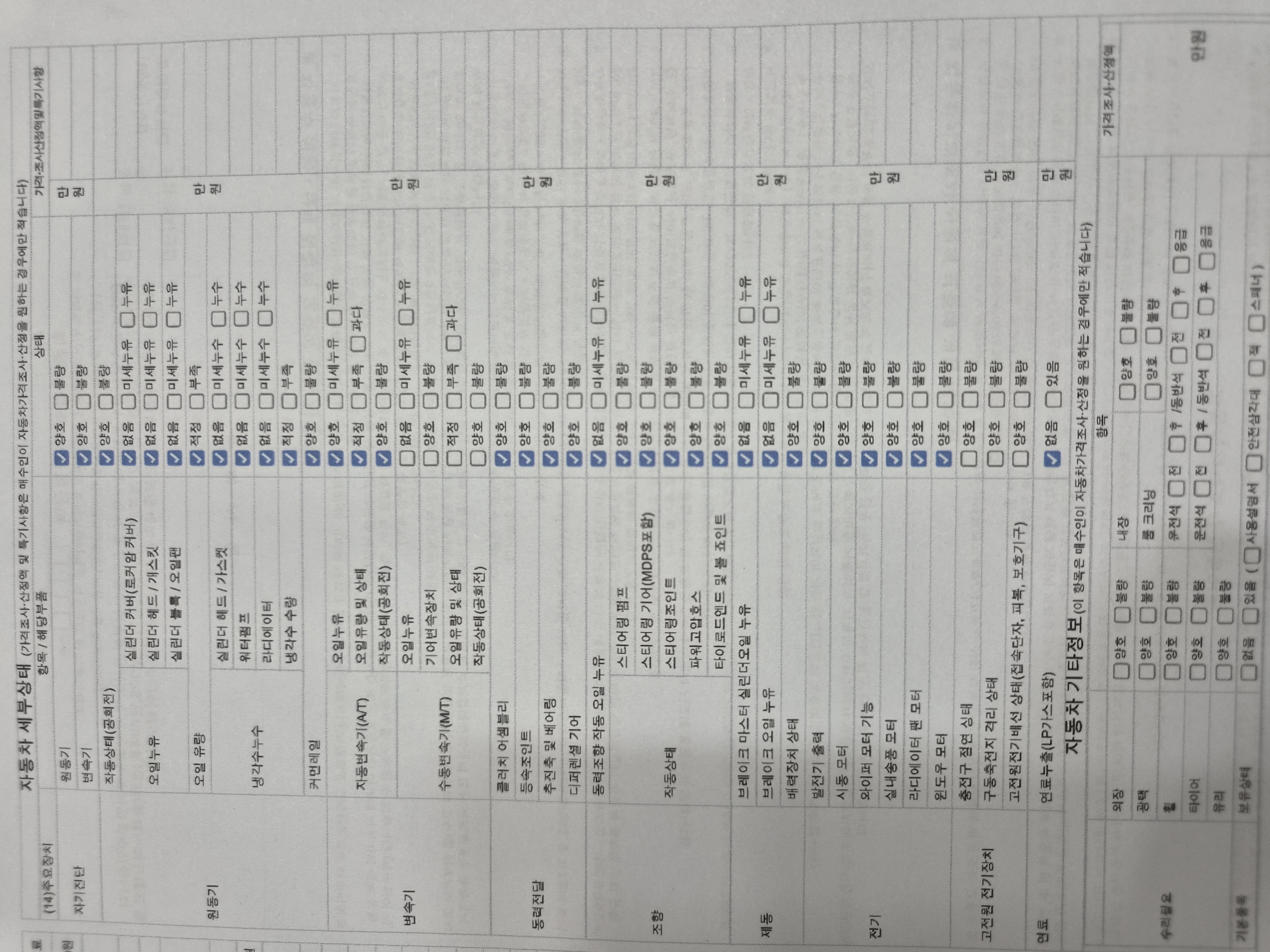 Hyundai AVANTE 2025 — inspection photo 2