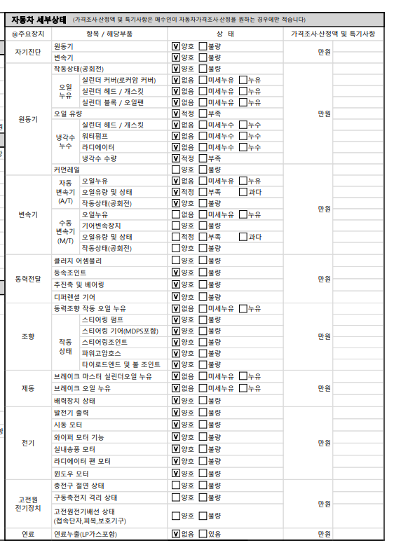 Hyundai Verna 2010 — inspection photo 2
