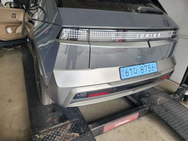 Hyundai Ioniq5 2027 — inspection photo 2