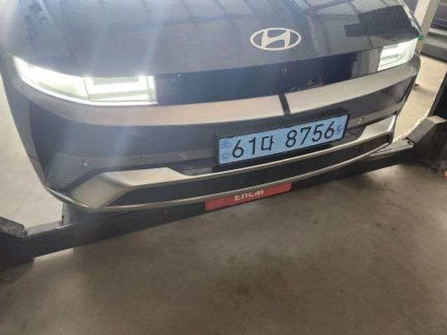 Hyundai Ioniq5 2027 — inspection photo 1