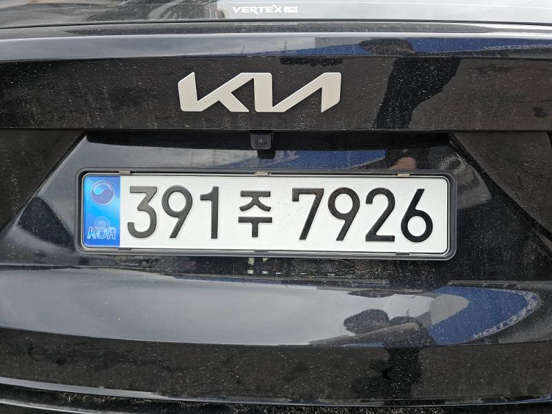 Kia Sorento 2026 — inspection photo 2