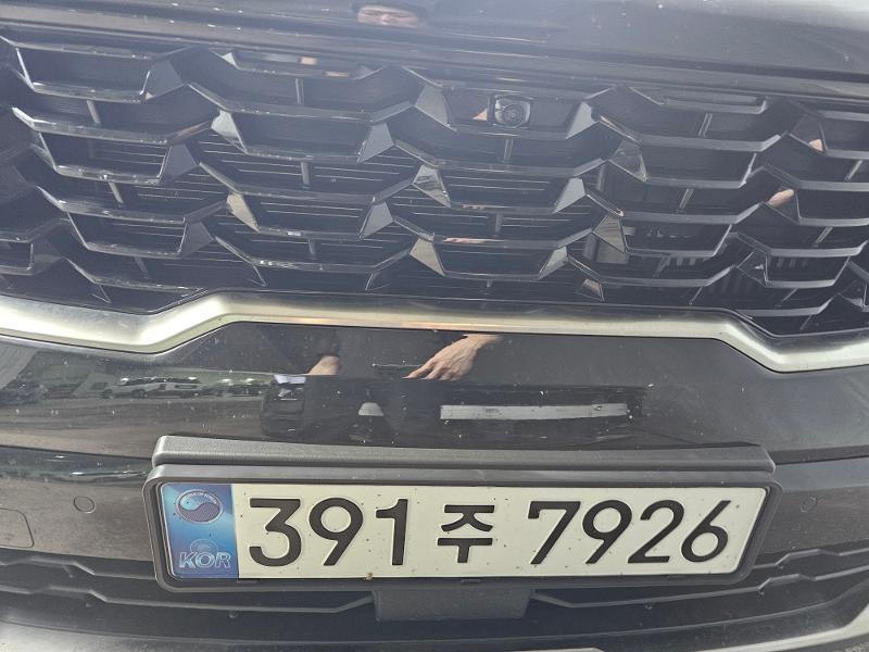 Kia Sorento 2026 — inspection photo 1