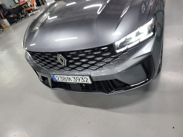 Renault Korea Grand Koleos 2025 — inspection photo 1