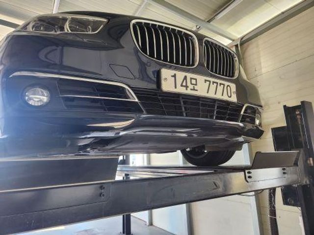 BMW Gran Turismo 2014 — inspection photo 1