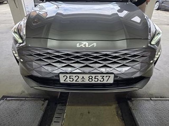 Kia K8 2022 — inspection photo 1