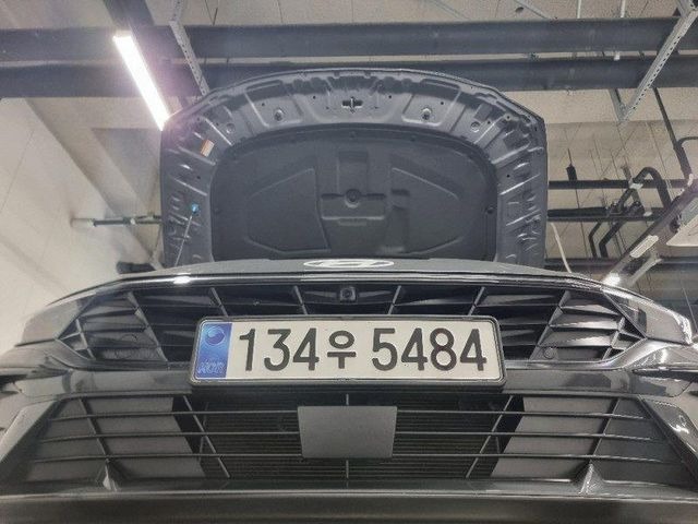 Hyundai AVANTE 2024 — inspection photo 1