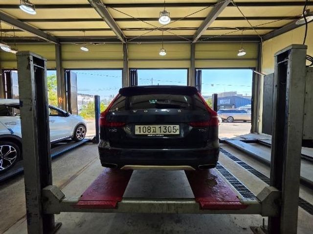 Volvo V60 2020 — inspection photo 2