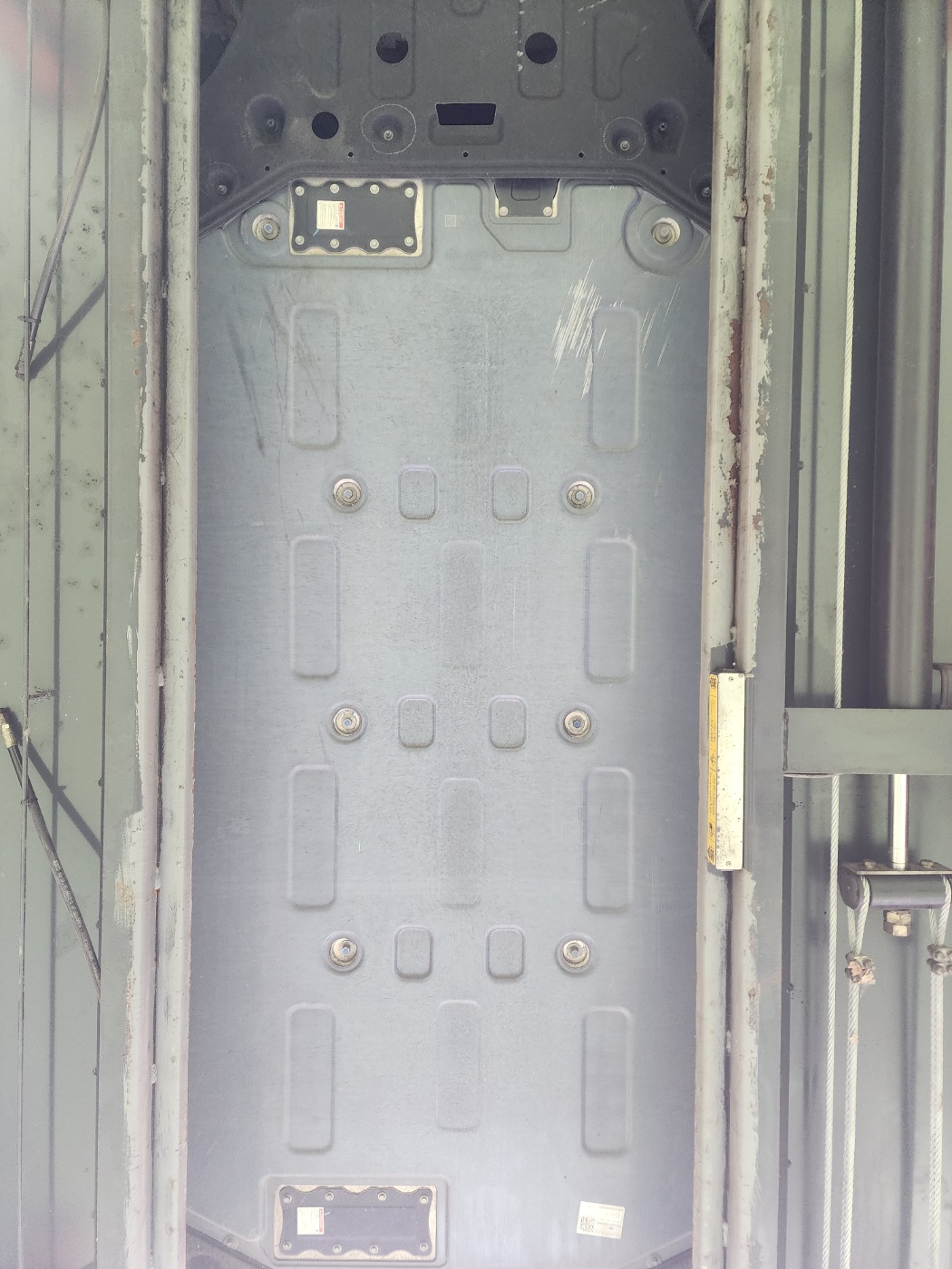 Hyundai Ioniq5 2023 — inspection photo 2