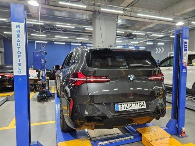 BMW X3 2025 — inspection photo 2