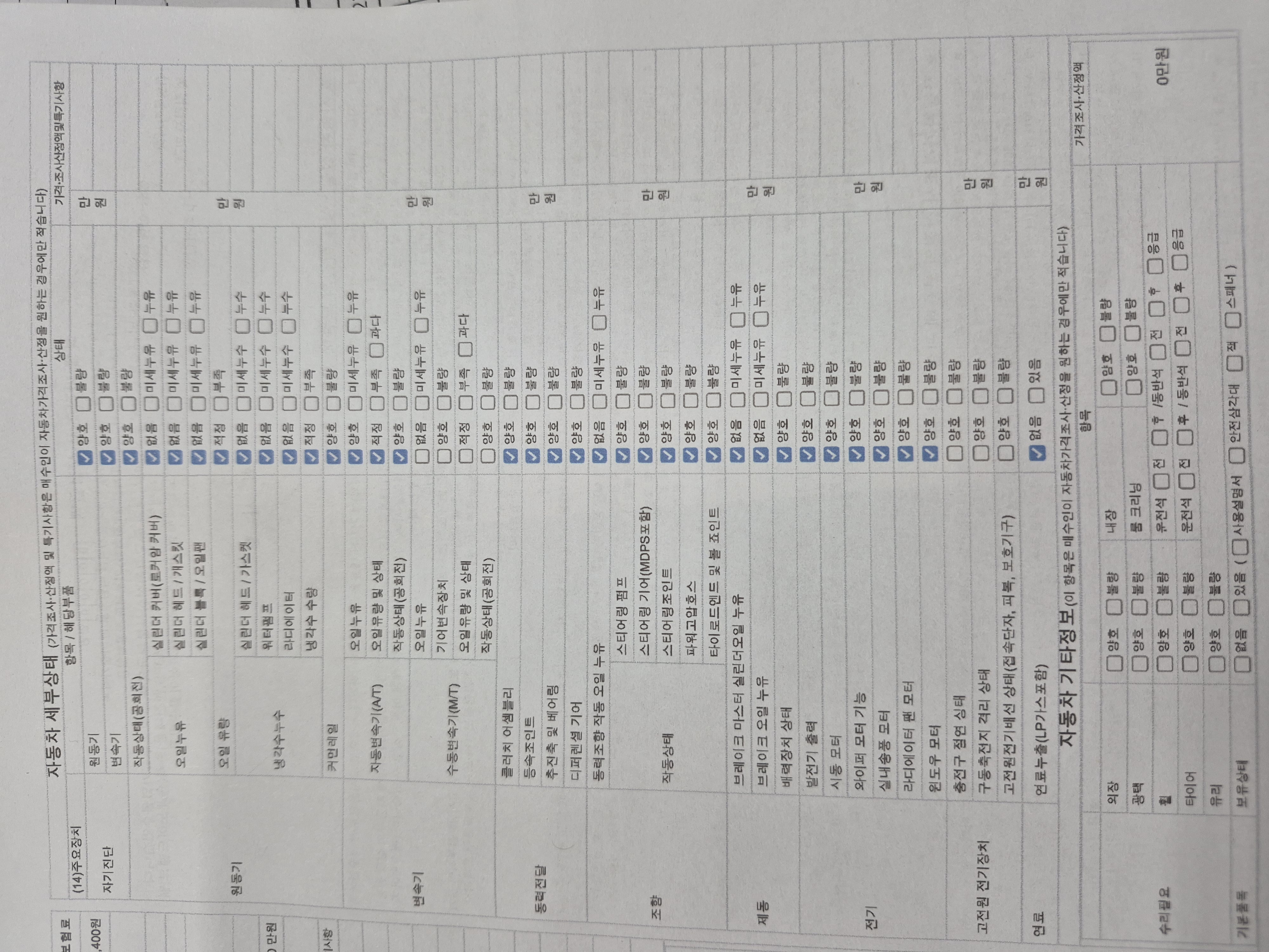 Hyundai Sonata 2021 — inspection photo 2