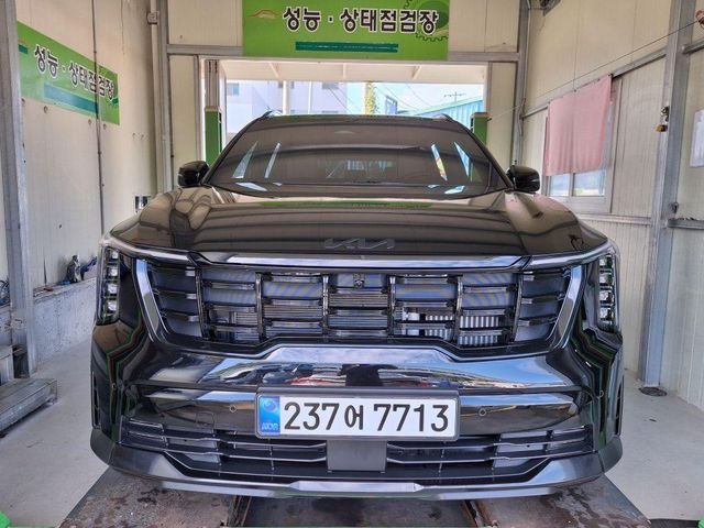 Kia Sorento 2026 — inspection photo 2