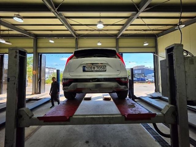 Kia Niro 2022 — inspection photo 2