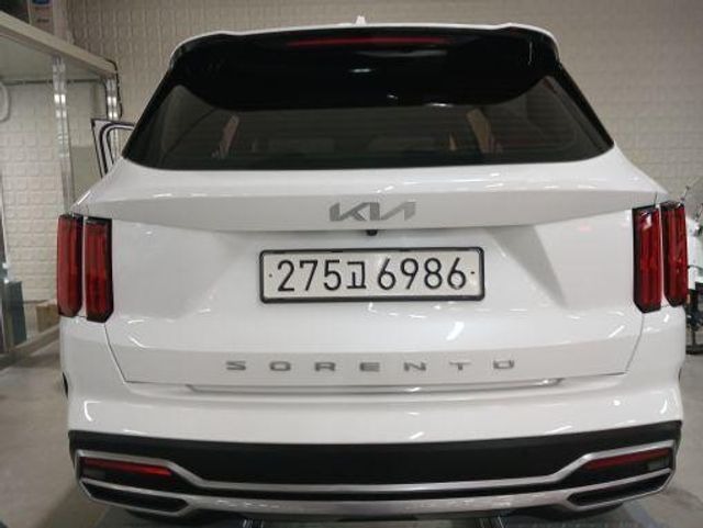 Kia Sorento 2022 — inspection photo 2