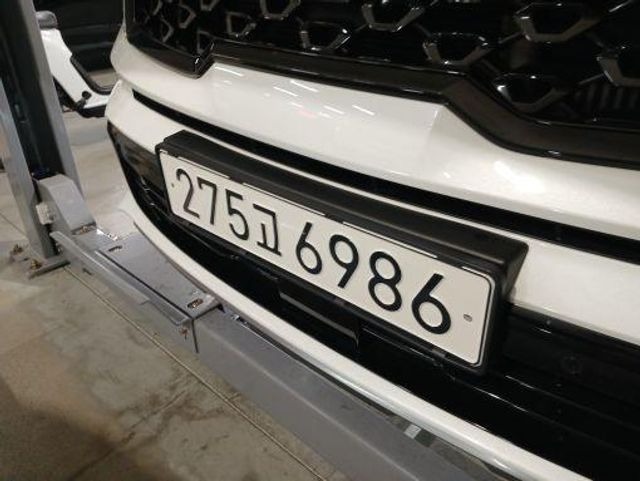 Kia Sorento 2022 — inspection photo 1