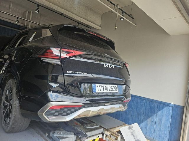 Kia Sportage 2024 — inspection photo 2