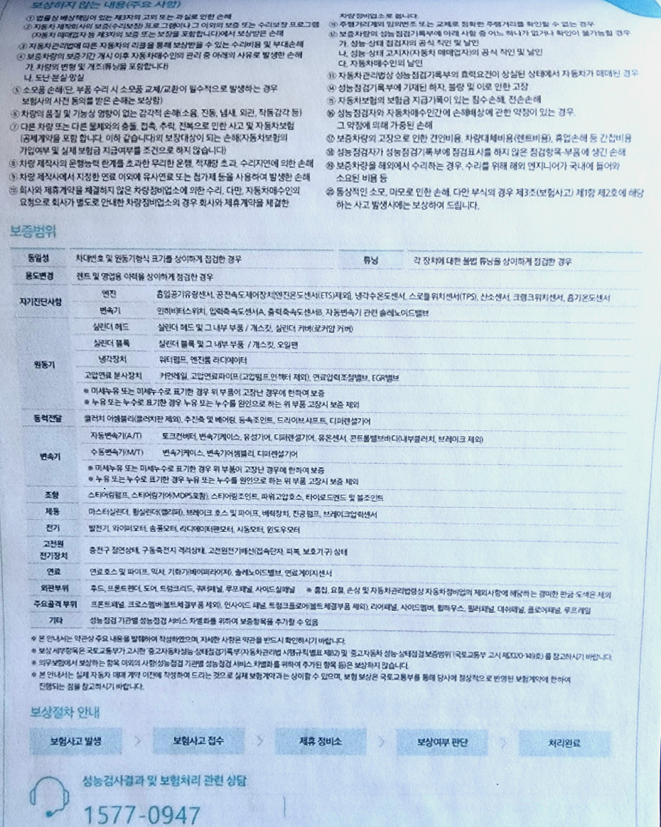 Kia morning 2018 — inspection photo 4
