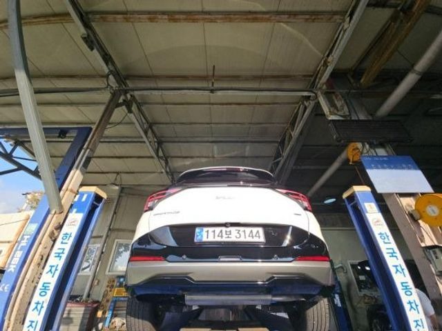 Kia Sportage 2025 — inspection photo 2