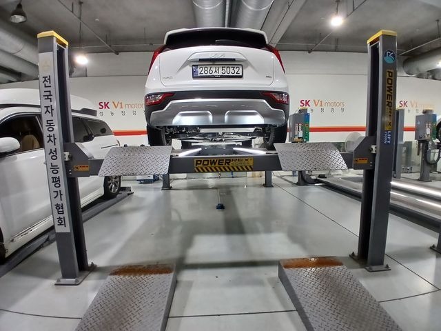 Kia Niro 2024 — inspection photo 2