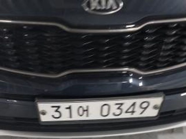 Kia Sportage 2017 — inspection photo 1