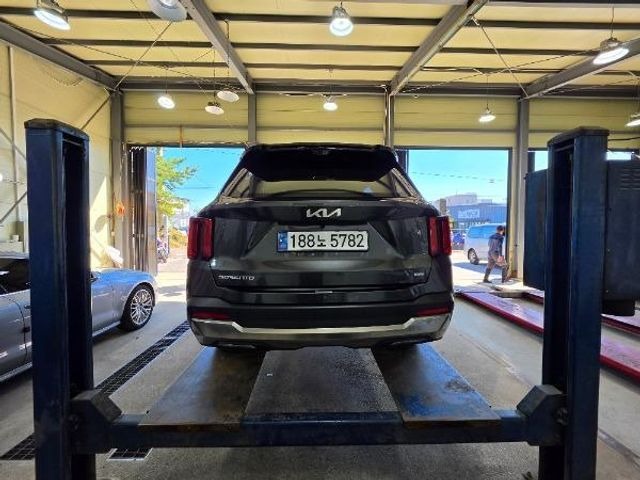 Kia Sorento 2025 — inspection photo 2