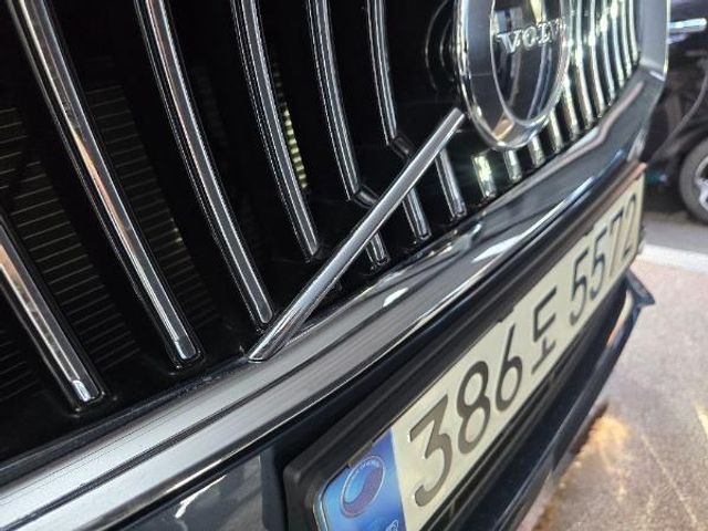 Volvo XC90 2022 — inspection photo 1