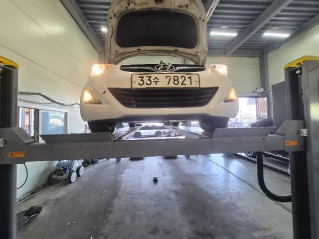 Hyundai AVANTE 2014 — inspection photo 1