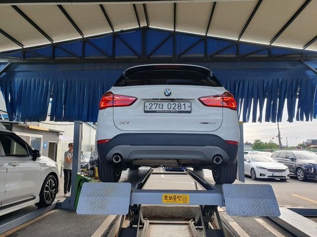 BMW X1 2019 — inspection photo 2
