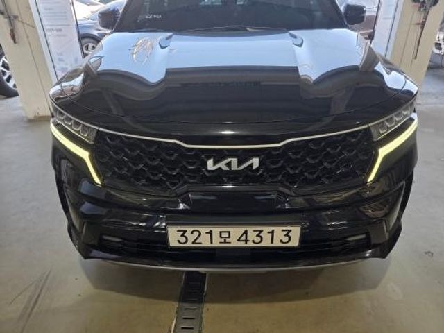 Kia Sorento 2022 — inspection photo 1