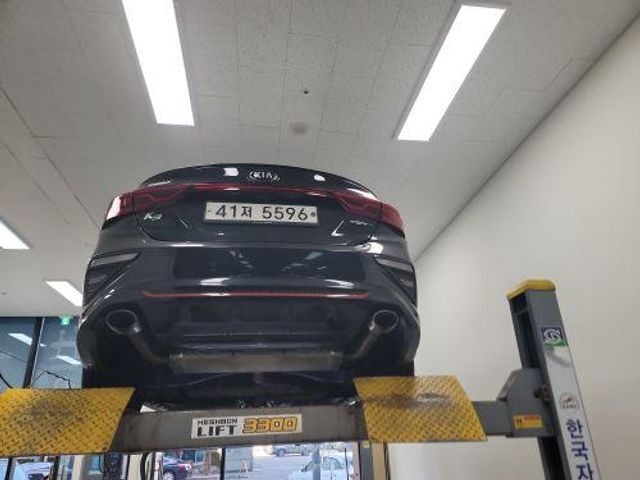 Kia K3 2019 — inspection photo 2