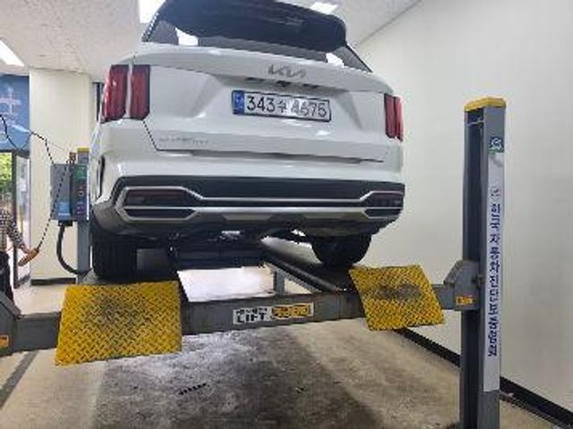 Kia Sorento 2023 — inspection photo 2