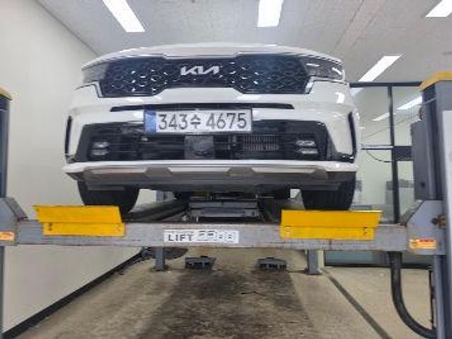 Kia Sorento 2023 — inspection photo 1