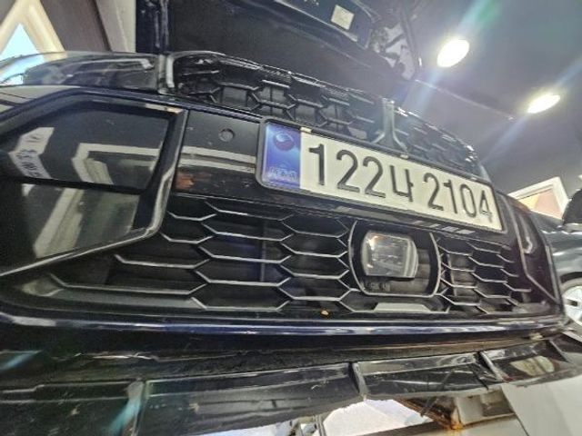 BMW 3-Series 2023 — inspection photo 1