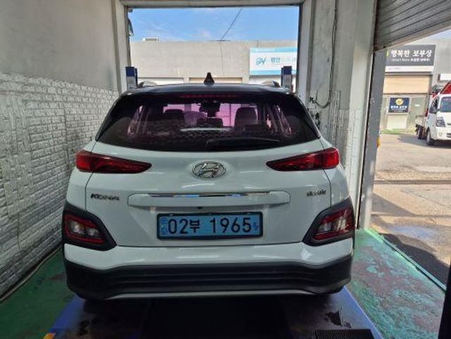 Hyundai Kona 2019 — inspection photo 2