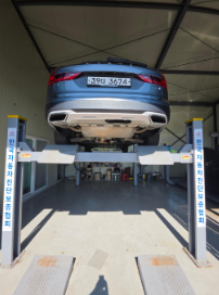 Volvo V90 2019 — inspection photo 2