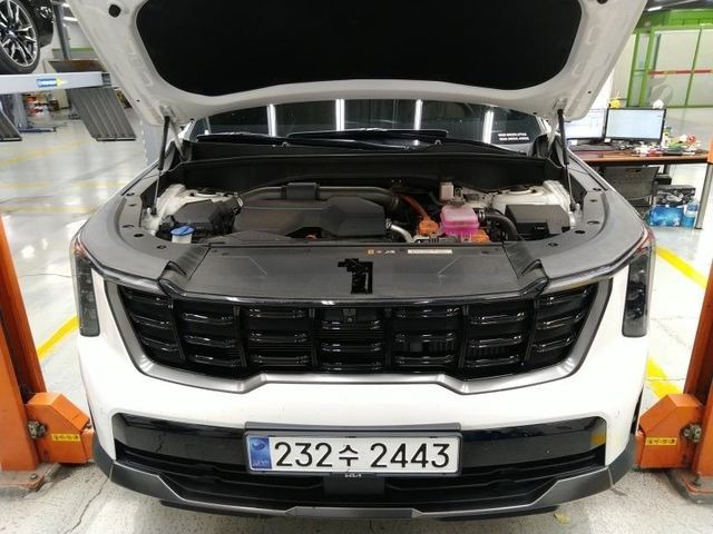 Kia Sorento 2024 — inspection photo 1