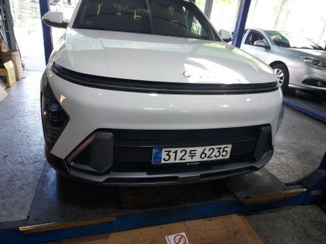 Hyundai Kona 2024 — inspection photo 1