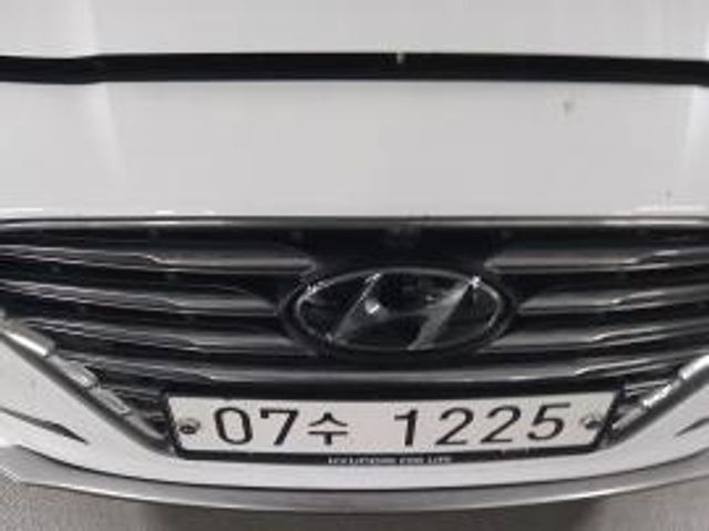 Hyundai Grandeur 2018 — inspection photo 1