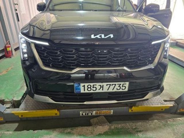 Kia Sorento 2026 — inspection photo 1