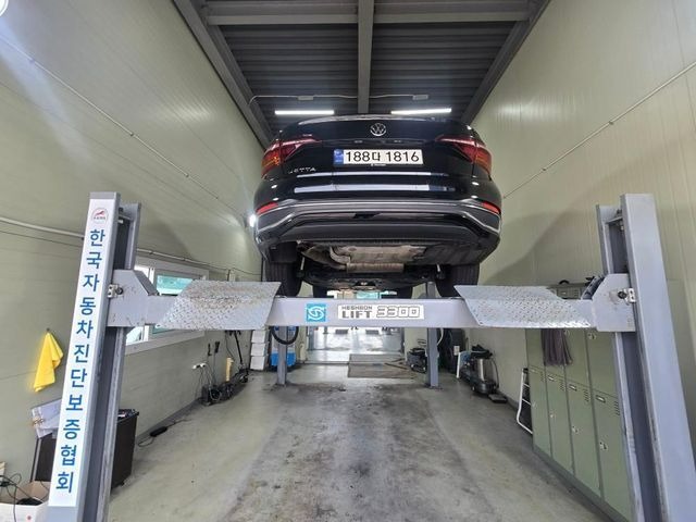 Volkswagen Jetta 2023 — inspection photo 2