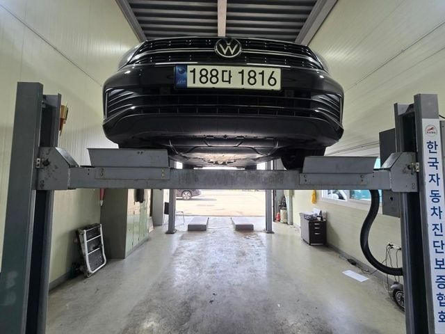 Volkswagen Jetta 2023 — inspection photo 1