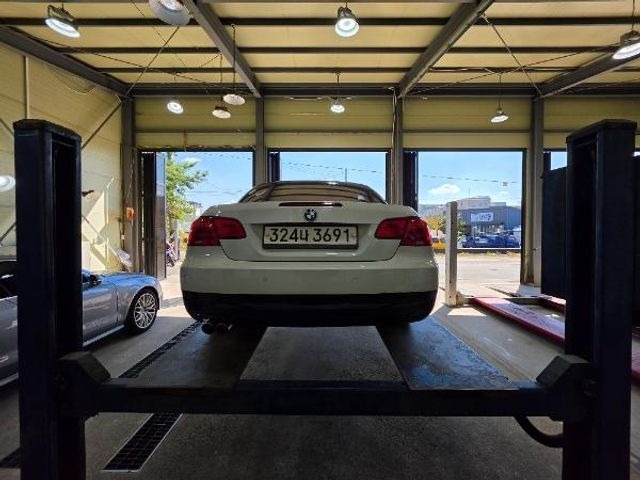 BMW 3-Series 2013 — inspection photo 2