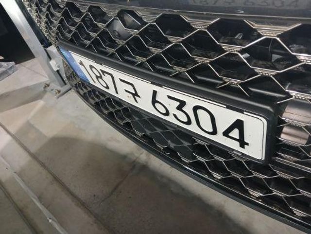Hyundai Grandeur 2025 — inspection photo 1